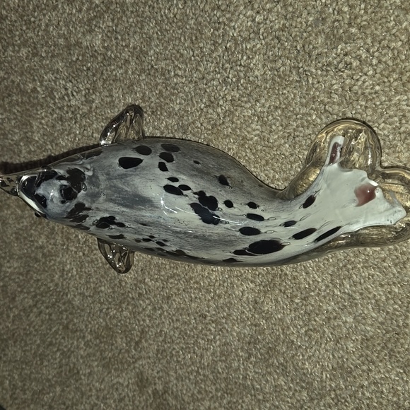 Glass Seal - Picture 4 of 4